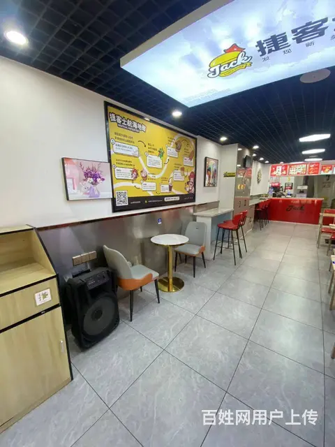 【搞定了！】香坊区进乡街餐饮快餐店出兑转让 - 图片 5