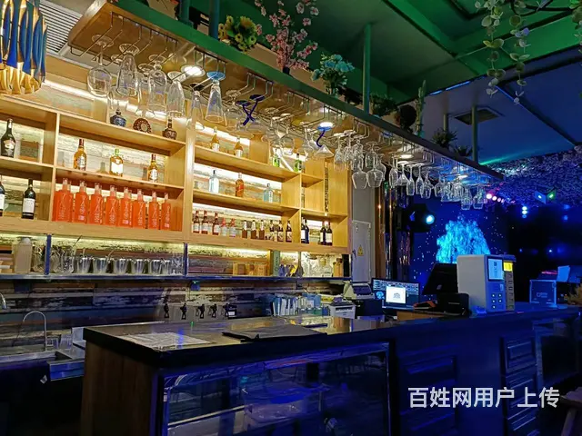 B个人一御景湾商业街音乐烤吧转让 - 图片 3