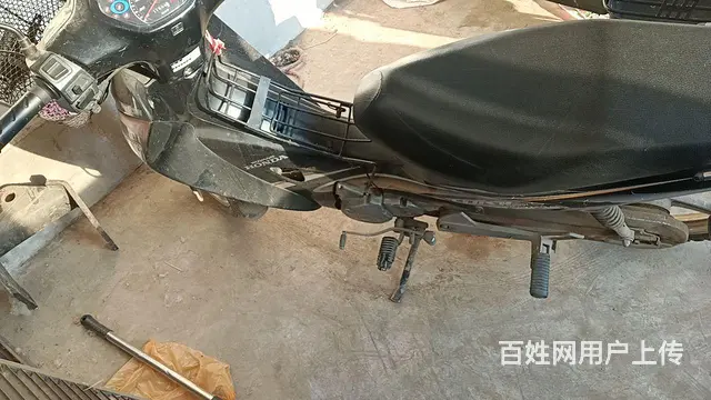 出售，本田弯梁摩托车 - 图片 5