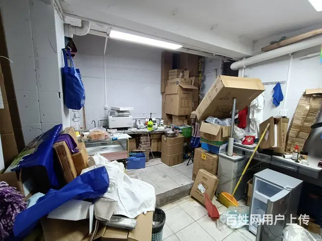 （51旺铺推荐）海甸岛三西路临街45平房东直租旺铺 - 图片 5