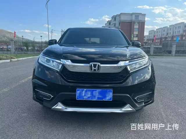 【搞定了！】本田 冠道 2019款 1.5T 无级 240T - 图片 2