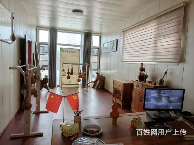 （徐州找店网）贾汪大洞山风景区农家乐生态园出租 - 图片 11