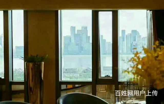 奥体中心，ioc潮悦300方360方420方豪装一线江景现房 - 图片 5