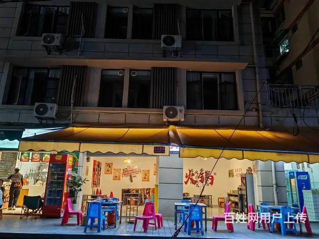 （51旺铺推荐）官渡区和平村70平火锅店转让 - 图片 2