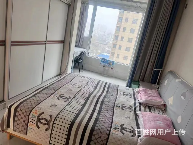顺德南路一居室电梯51平28万 普通住宅 毛坯房 - 图片
