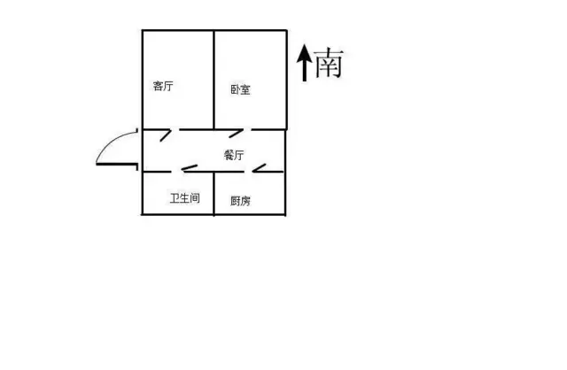 原地新建！2025年6月交付！斜桥巷小区 双学区 本部 - 图片