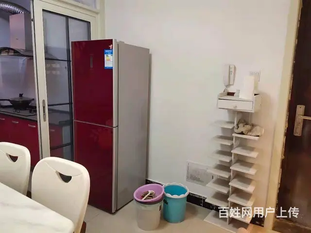 同旺家园精装修家具家电齐全拎包即住 - 图片 4