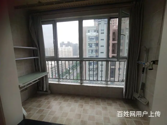 盛世华府2室1厅1卫1阳台，干净整洁，随时入住 - 图片 2