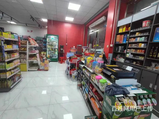（51旺铺推荐）东湖二十五小旁220平超市转让 - 图片 2