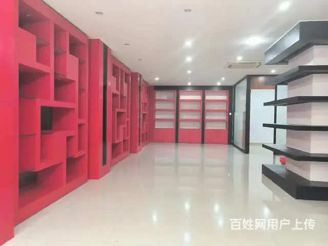 金尚 大面积店面招租没有费 停车方便 欢迎来电咨询 - 图片 3