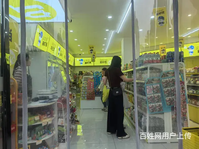 门头宽敞 招牌显眼 位置好 欢迎来看店 - 图片 4