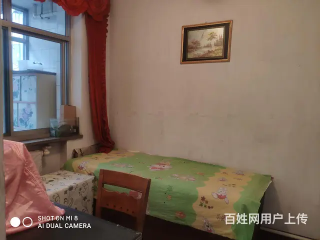 三室两厅 物业费用低 整套出租 陪读学生优先 - 图片 5
