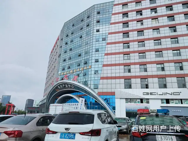 （51旺铺推荐）官渡区双创大厦400平直播基地转让 - 图片 11