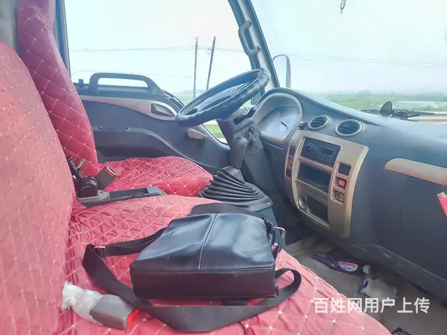 四米二蓝牌箱货 - 图片 3