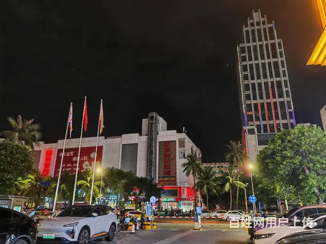 （51旺铺推荐）海秀路首力大厦10平加盟店转让 - 图片 2