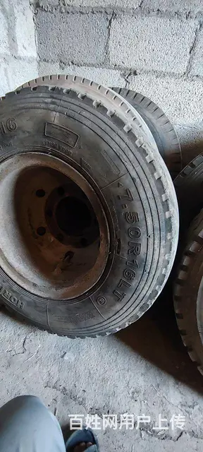 700-16  750R16  825R16轮胎 - 图片 3