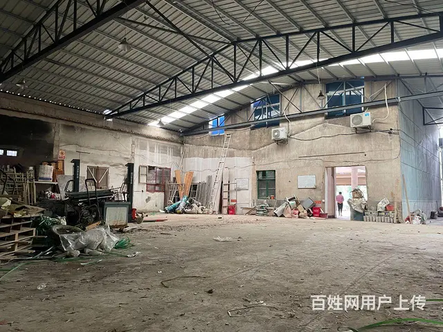 （个人发布）长沙县黄花收费站旁550平厂房仓库出租 - 图片 2