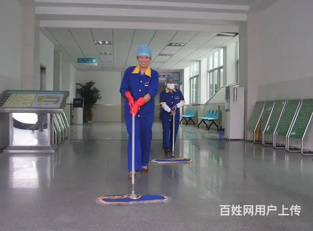长春2025年家庭保洁哪家服务好 - 图片 3