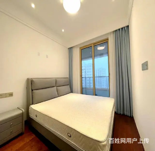 武林广场西湖文化广场西子花园精装2房杭州大厦朝晖一区带车位 - 图片 3