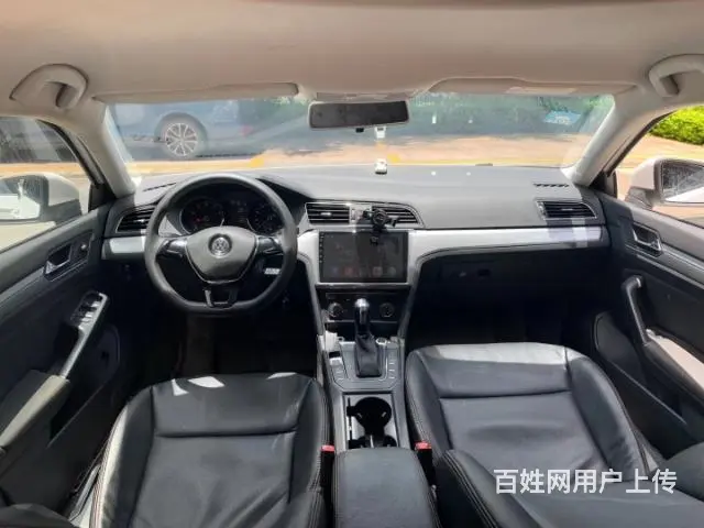 大众 凌渡 2018款 1.4TSI 双离合 280TSI - 图片 8
