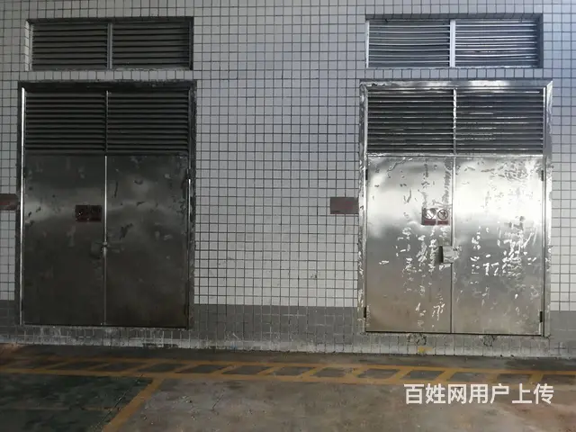 武江区沐溪一路6000方厂房招租可分租 - 图片 8