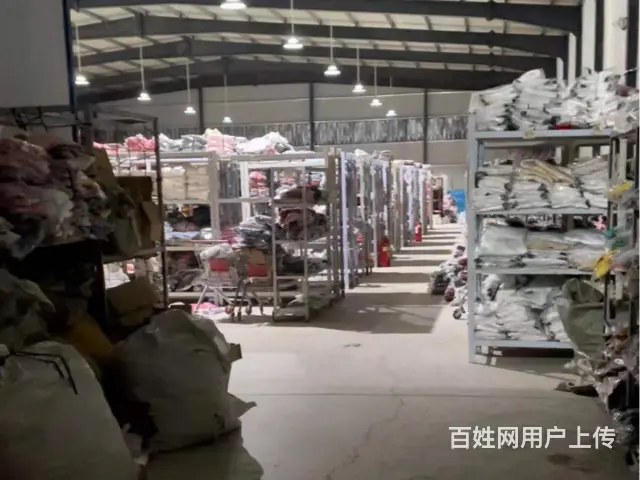 商洛质量好的童装库存积压回收厂家 - 图片 3