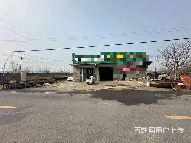 （城市在线找房免费）棠张仓库招租 - 图片 2