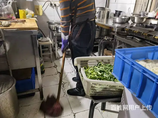 7423（七P)个人城西区古城台十字9年老字号米线店转让 - 图片 5