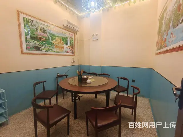 B个人一二十八团博古其镇餐厅对外低价整转12万，空转10万 - 图片 8