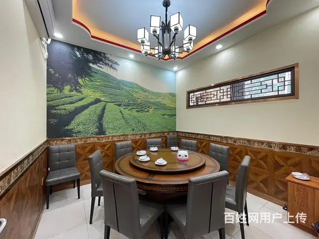 大南街旺地精装小四川水煮鱼饭店出兑可改项： - 图片 3