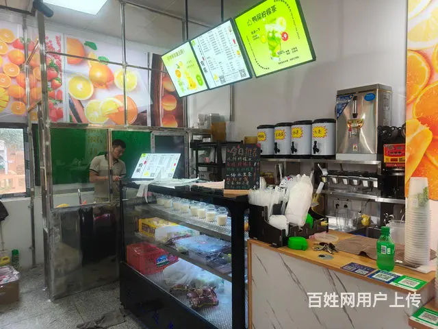 科大食堂位置真的好 - 图片 6