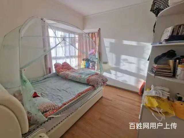 福慧学校对面精装两房拎包入住只要61.8万 - 图片 4