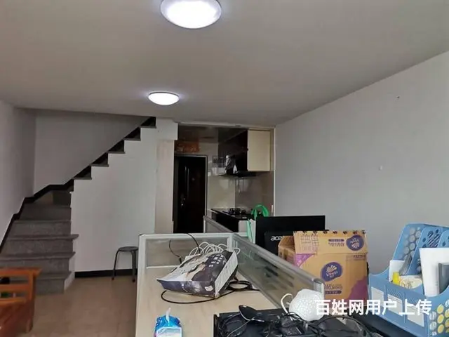 拎包入住复试商住楼 - 图片 3