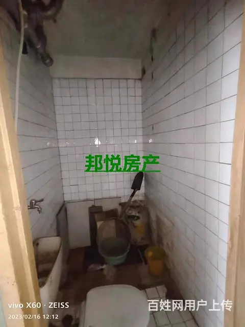 胜利街水电楼5楼50平4.5万 普通住宅 简单装修 - 图片 4