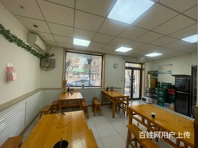铁西赞工街旺地面馆出兑可改行适合多种经营 - 图片 3