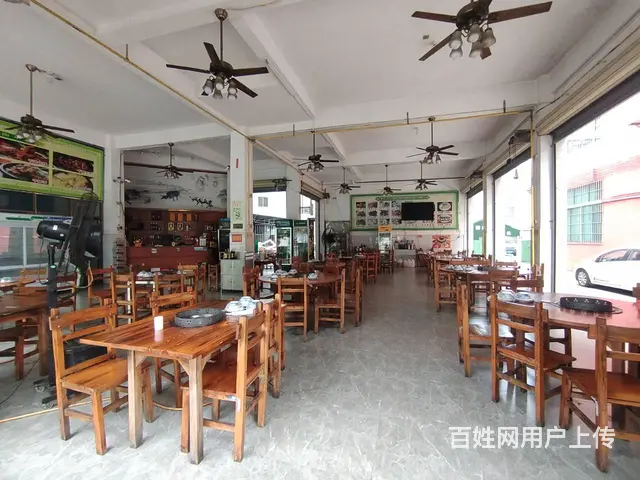 （51旺铺推荐）秀英区秀丽路280平餐饮店转让 - 图片 5