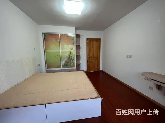 正棋山一号 精装两室 带空调 管委旁 - 图片 6