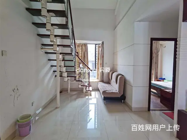 紧邻海沧 圣.地亚哥 复式精装4房  拎包入住 - 图片 8