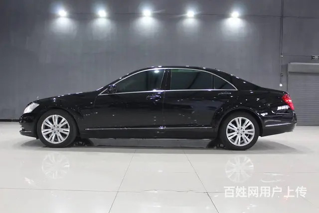 【搞定了！】奔驰S级 2010款 S 500 L 4MATI - 图片 3