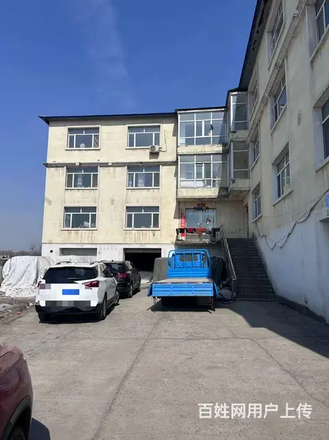 香坊江南中环路办公楼厂房出售 - 图片 1