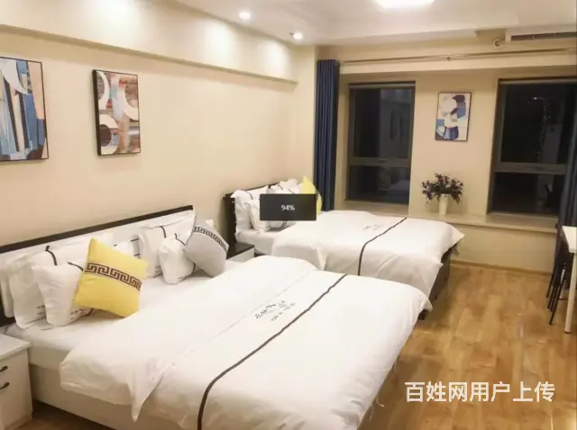 太原街品公馆民宿21间房出兑： - 图片 9
