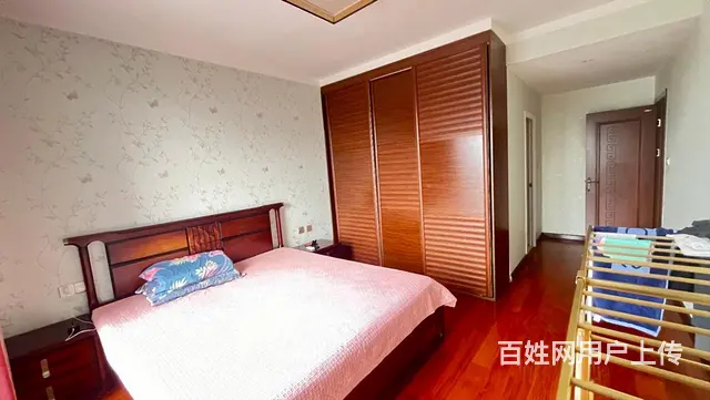 十九！中内 桥西高端小区 图书馆盛世公馆 电梯小高7精装 - 图片 7