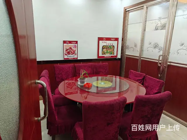BP个人 城东区民和路中餐馆转让 - 图片 8