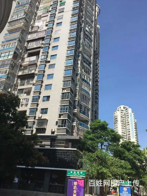 绝对靓盘！稀缺高使用率禾祥首府50.00平 - 图片 9