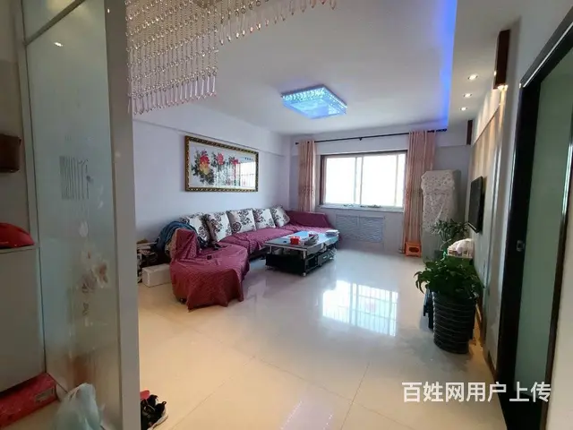 华天大厦 普通住宅 精装修 - 图片 5