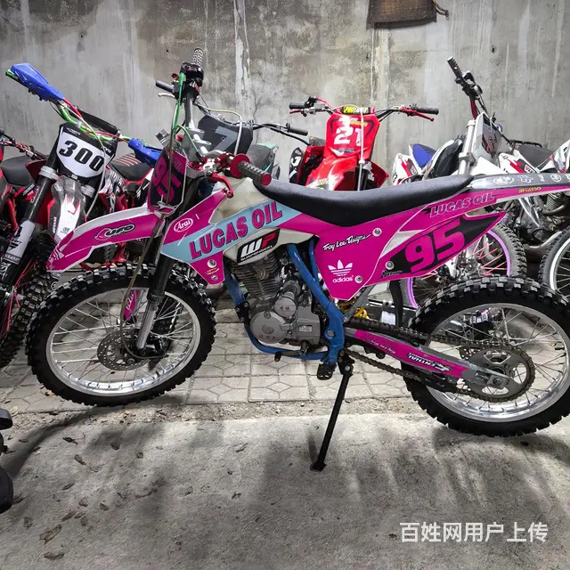 越野车实物拍摄，抚顺金龙车行 - 图片 12