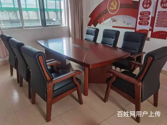 电脑桌昆明市内我们免费送货安装免费上门看场地量尺寸 - 图片 7