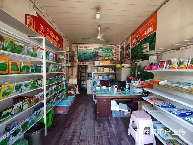 （达州铺源网）西外西客站出站口对面35㎡门市转让（可空转） - 图片 4