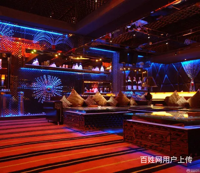 南充KTV夜总会哪家比较好提前预订有停车位 - 图片 1
