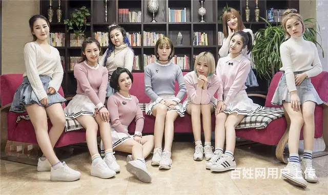 职业舞蹈教练培训【流行舞教练班/爵士舞教练班】皇后 - 图片 2